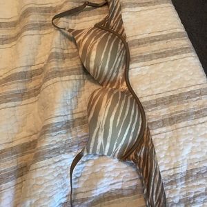 Victoria Secret push up bra brand new